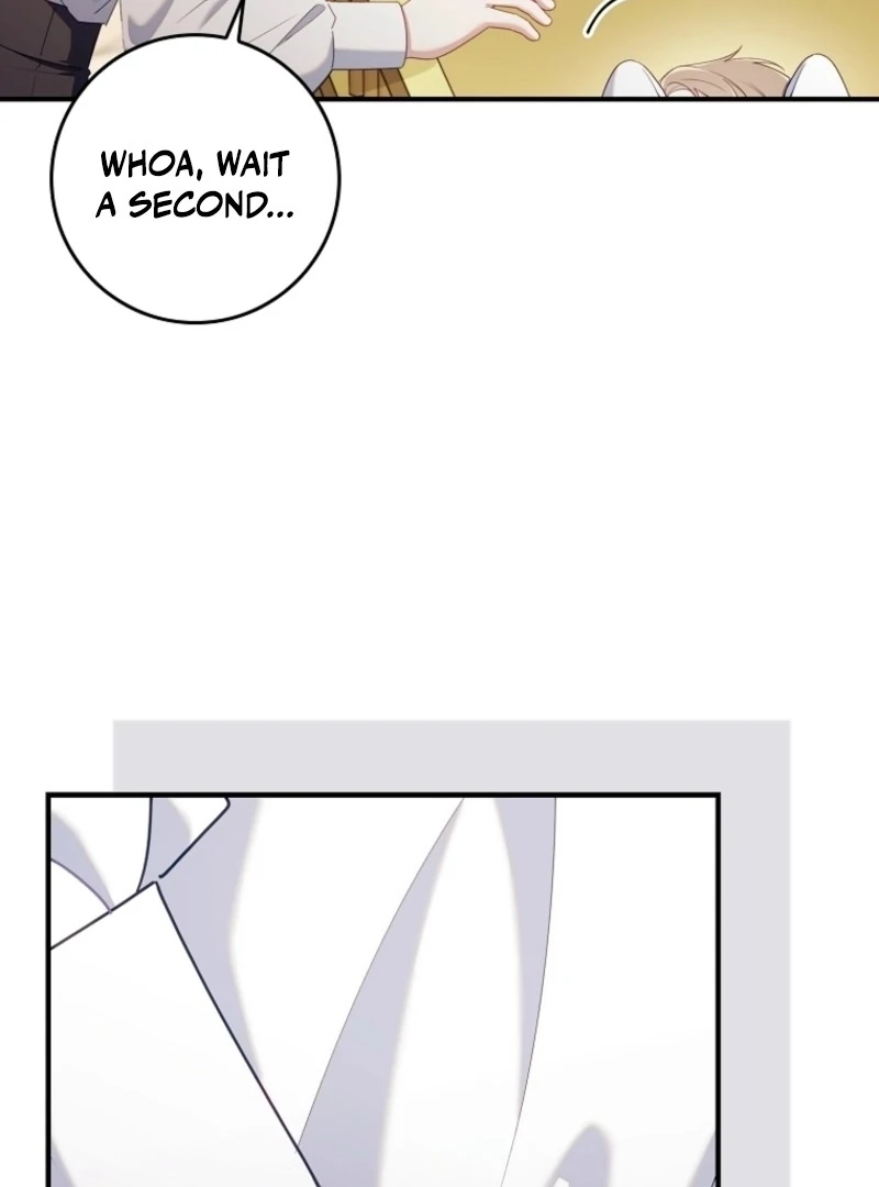 I Saved You, but I'm Not Responsible Chapter 55 466 051