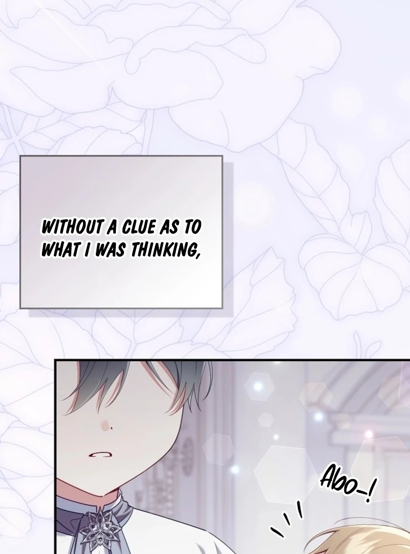 I Saved You, but I'm Not Responsible Chapter 55 474 059