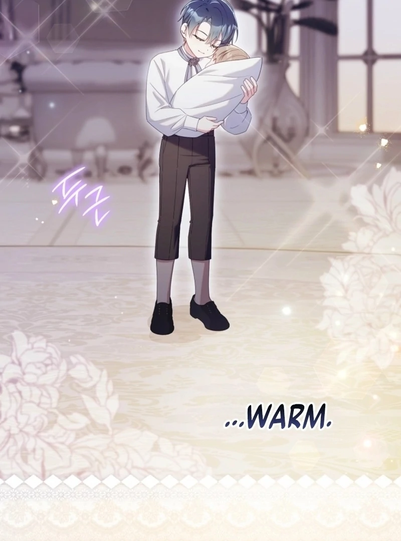 I Saved You, but I'm Not Responsible Chapter 55 479 064