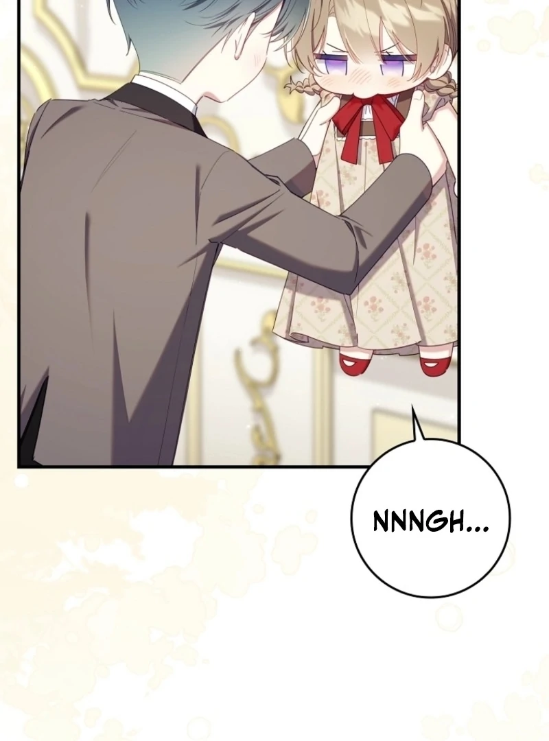 I Saved You, but I'm Not Responsible Chapter 55 489 074