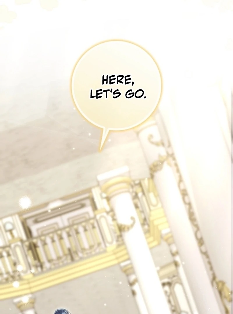 I Saved You, but I'm Not Responsible Chapter 55 490 075