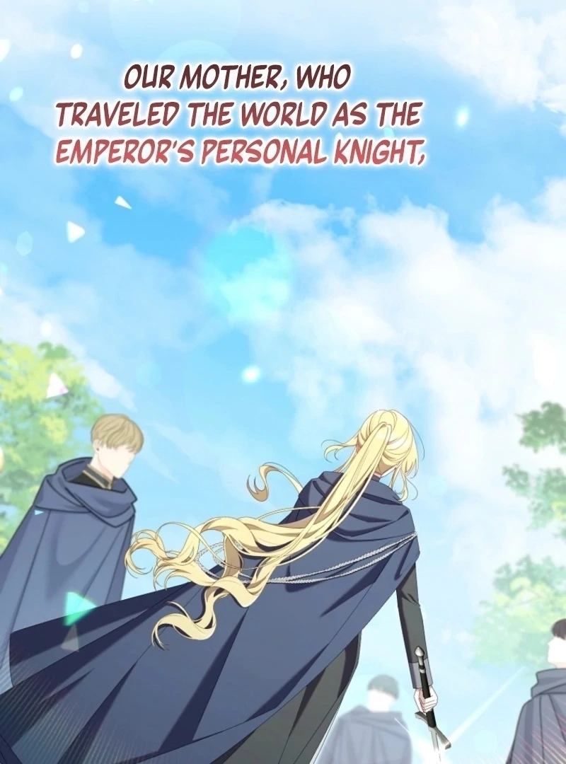 I Saved You, but I'm Not Responsible Chapter 55 492 077