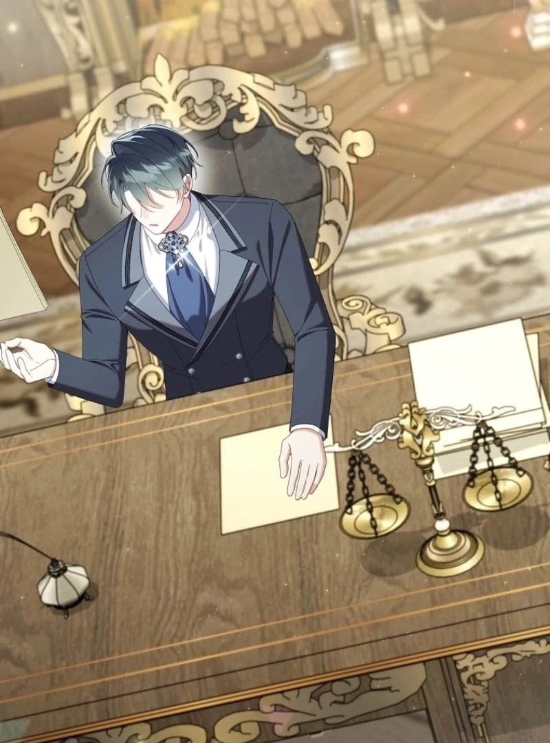 I Saved You, but I'm Not Responsible Chapter 55 494 079