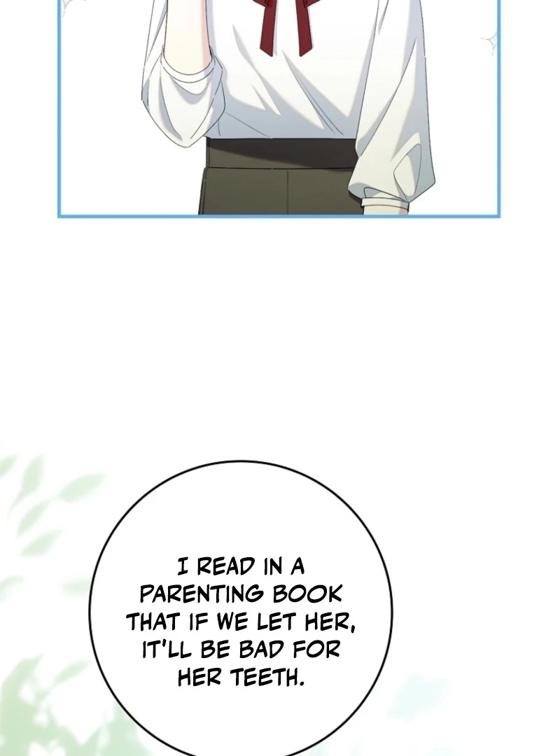 I Saved You, but I'm Not Responsible Chapter 55 500 085