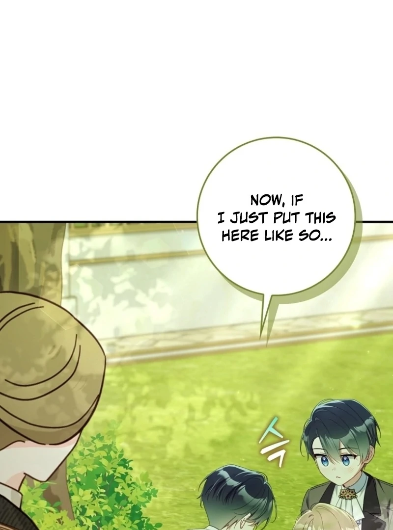 I Saved You, but I'm Not Responsible Chapter 55 504 089