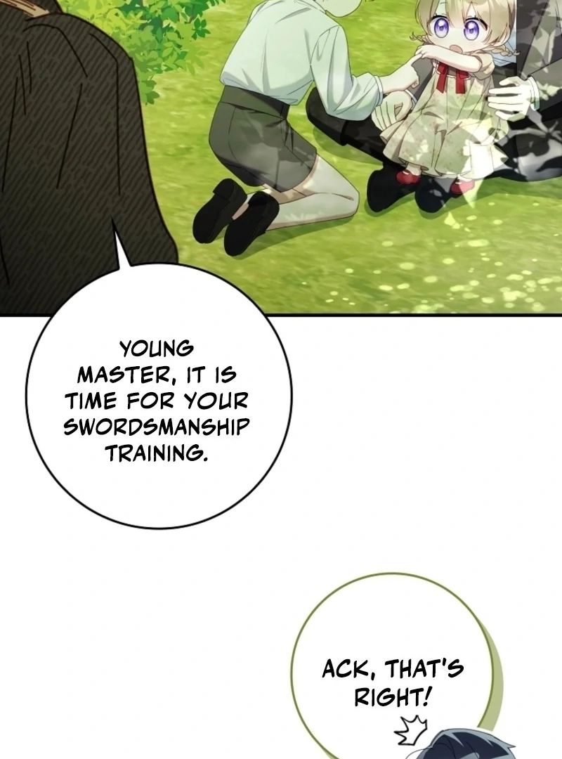 I Saved You, but I'm Not Responsible Chapter 55 505 090