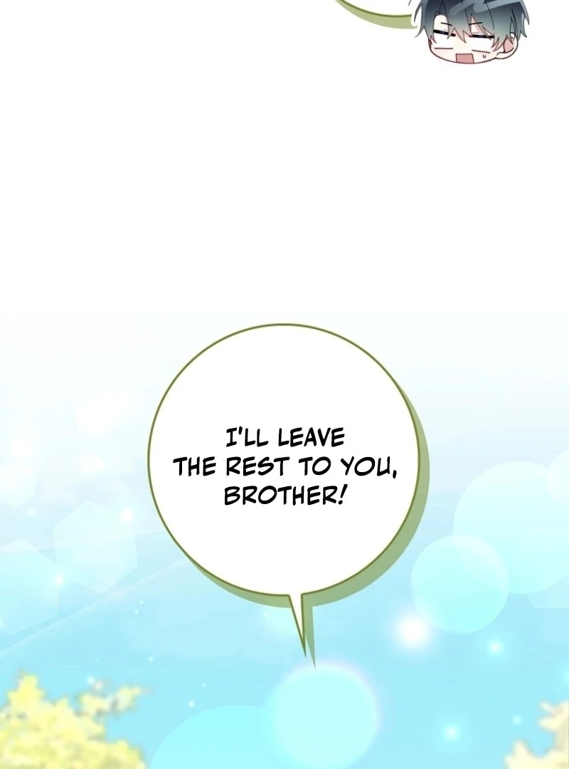 I Saved You, but I'm Not Responsible Chapter 55 506 091