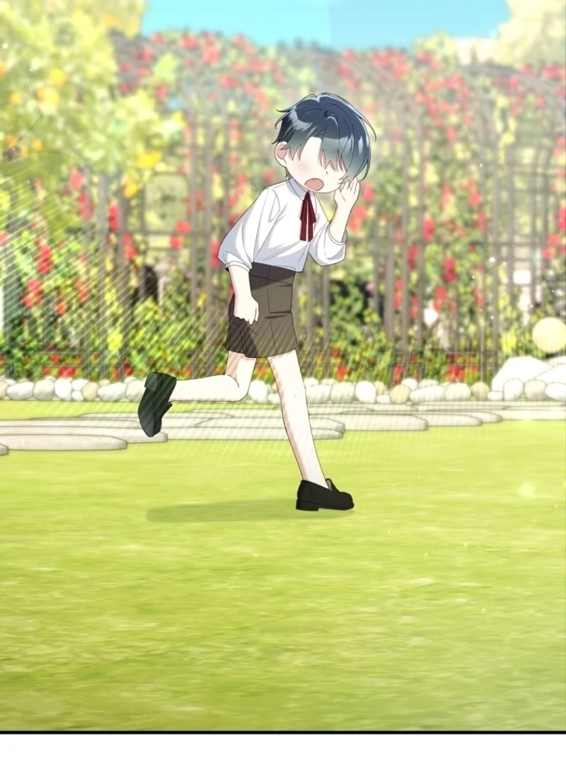 I Saved You, but I'm Not Responsible Chapter 55 507 092