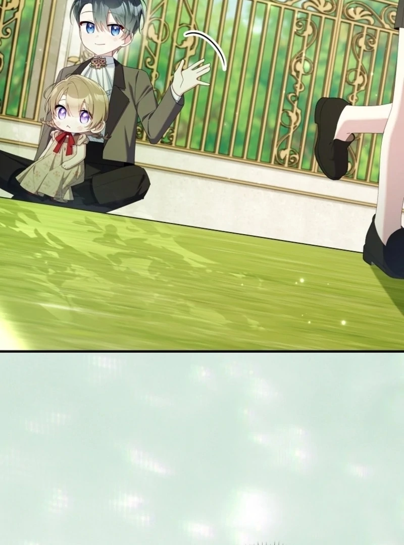 I Saved You, but I'm Not Responsible Chapter 55 509 094