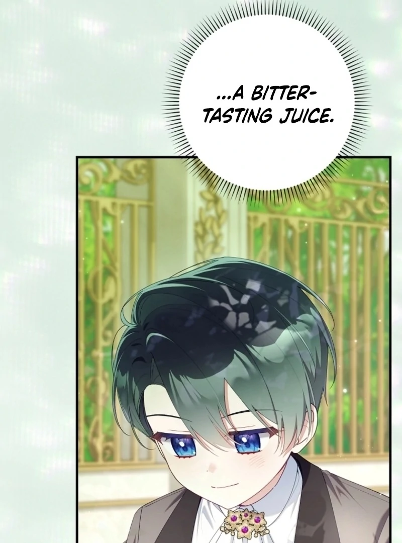 I Saved You, but I'm Not Responsible Chapter 55 510 095