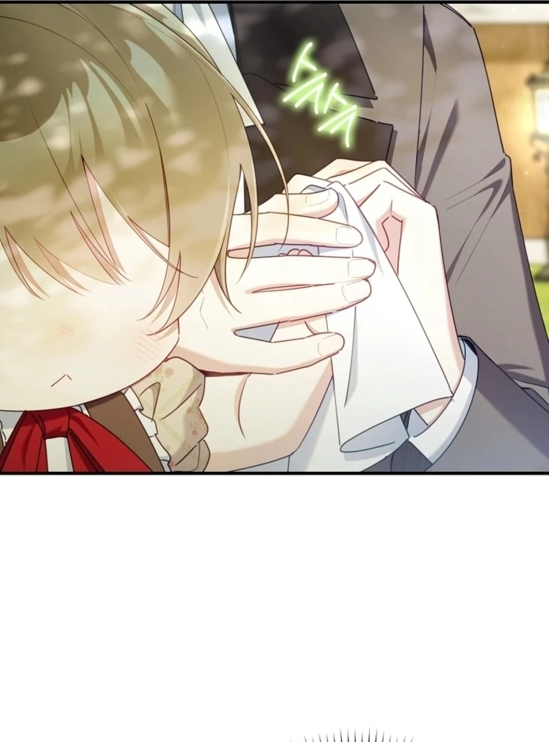 I Saved You, but I'm Not Responsible Chapter 55 513 098