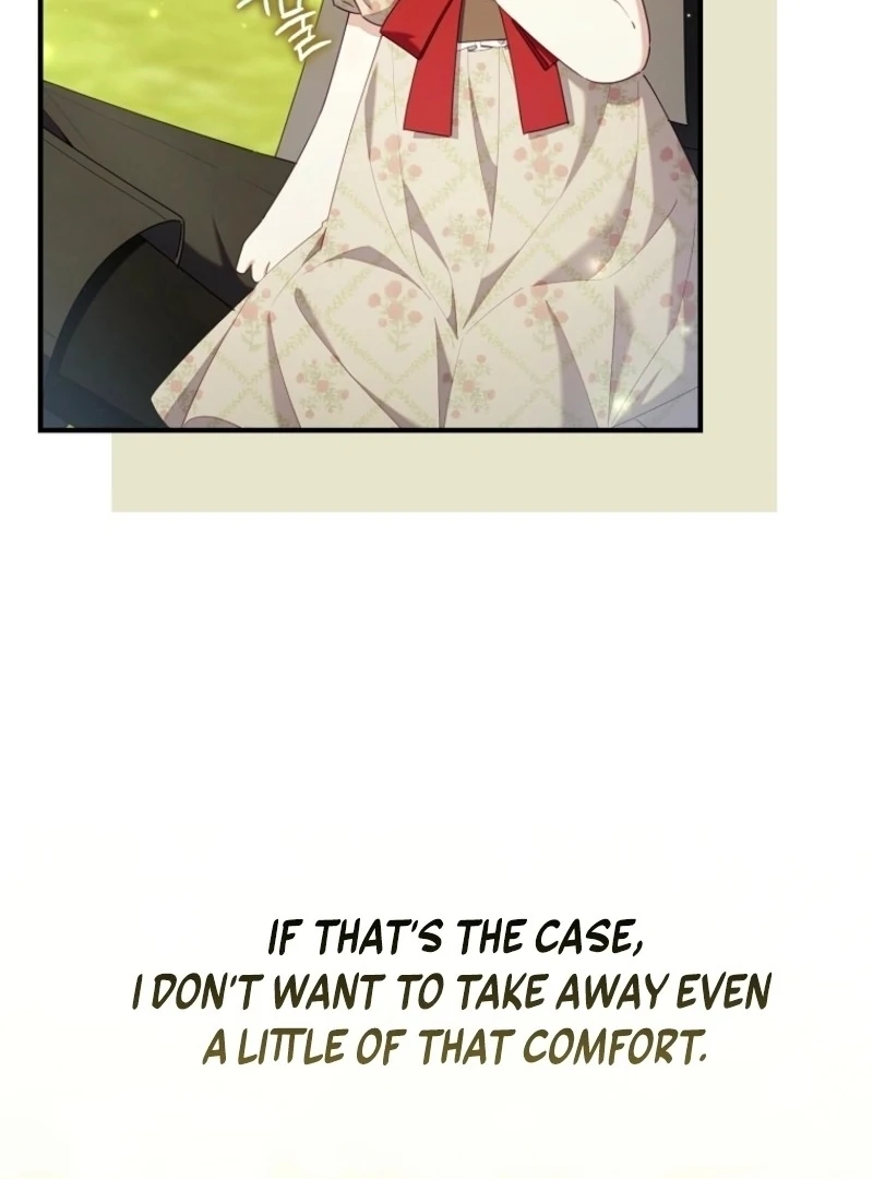 I Saved You, but I'm Not Responsible Chapter 55 515 100