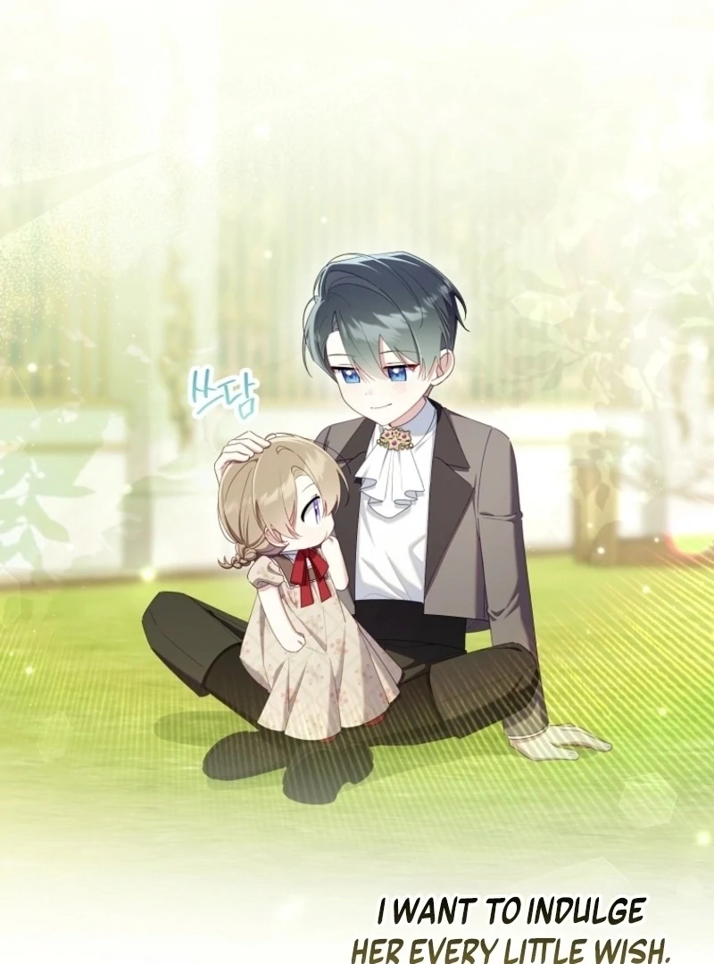 I Saved You, but I'm Not Responsible Chapter 55 516 101