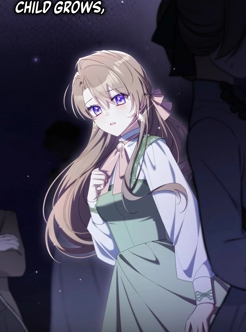 I Saved You, but I'm Not Responsible Chapter 55 518 103