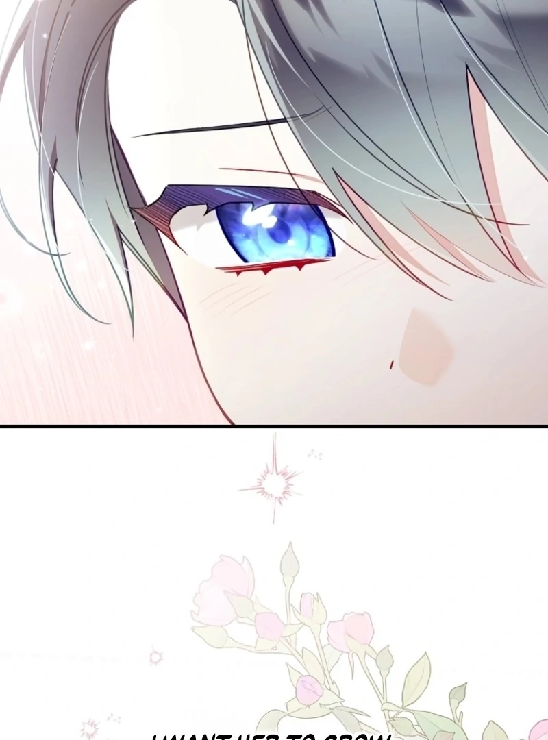 I Saved You, but I'm Not Responsible Chapter 55 520 105