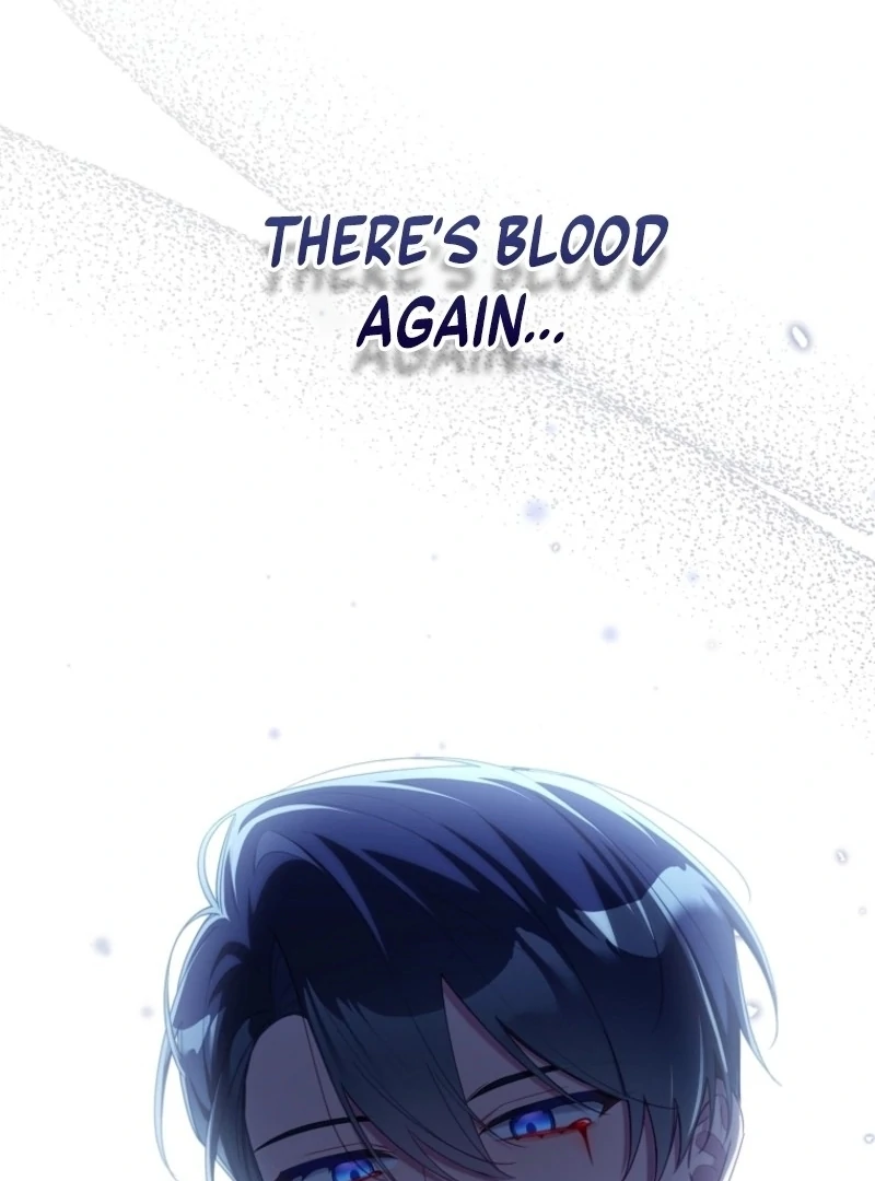 I Saved You, but I'm Not Responsible Chapter 55 527 112