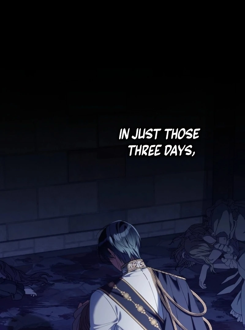 I Saved You, but I'm Not Responsible Chapter 55 531 116