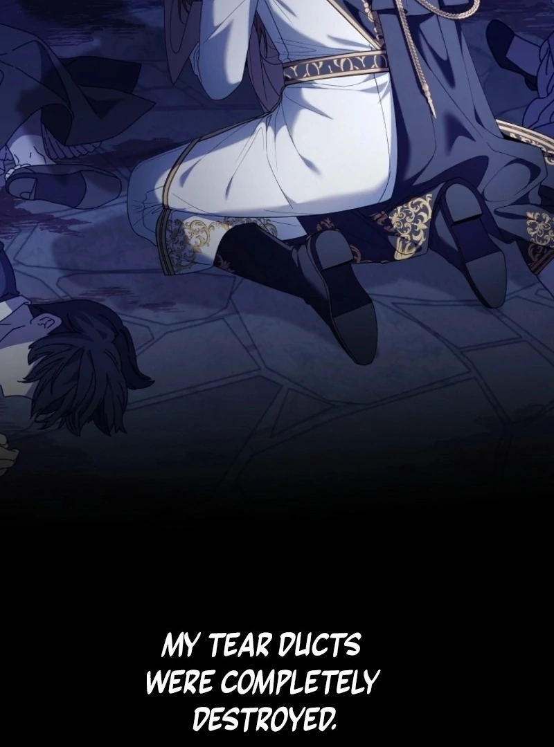 I Saved You, but I'm Not Responsible Chapter 55 532 117