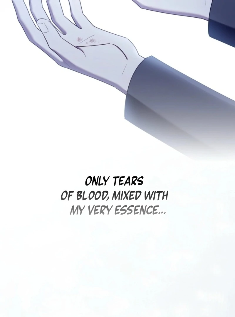 I Saved You, but I'm Not Responsible Chapter 55 535 120