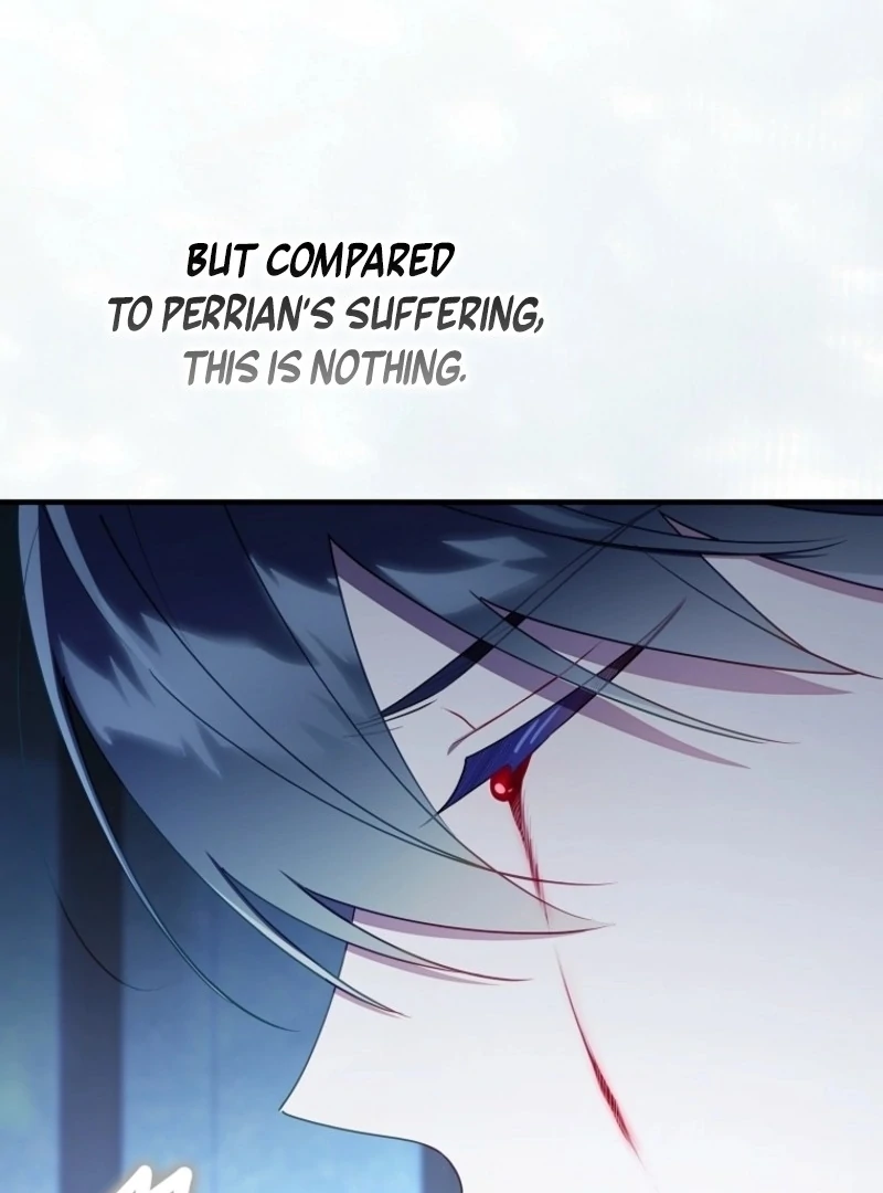 I Saved You, but I'm Not Responsible Chapter 55 536 121