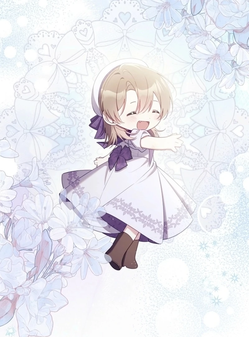 I Saved You, but I'm Not Responsible Chapter 55 538 123