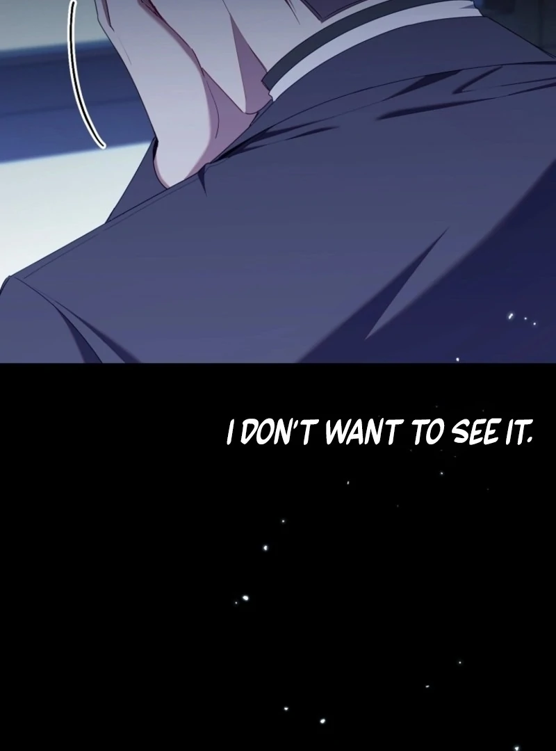 I Saved You, but I'm Not Responsible Chapter 55 543 128