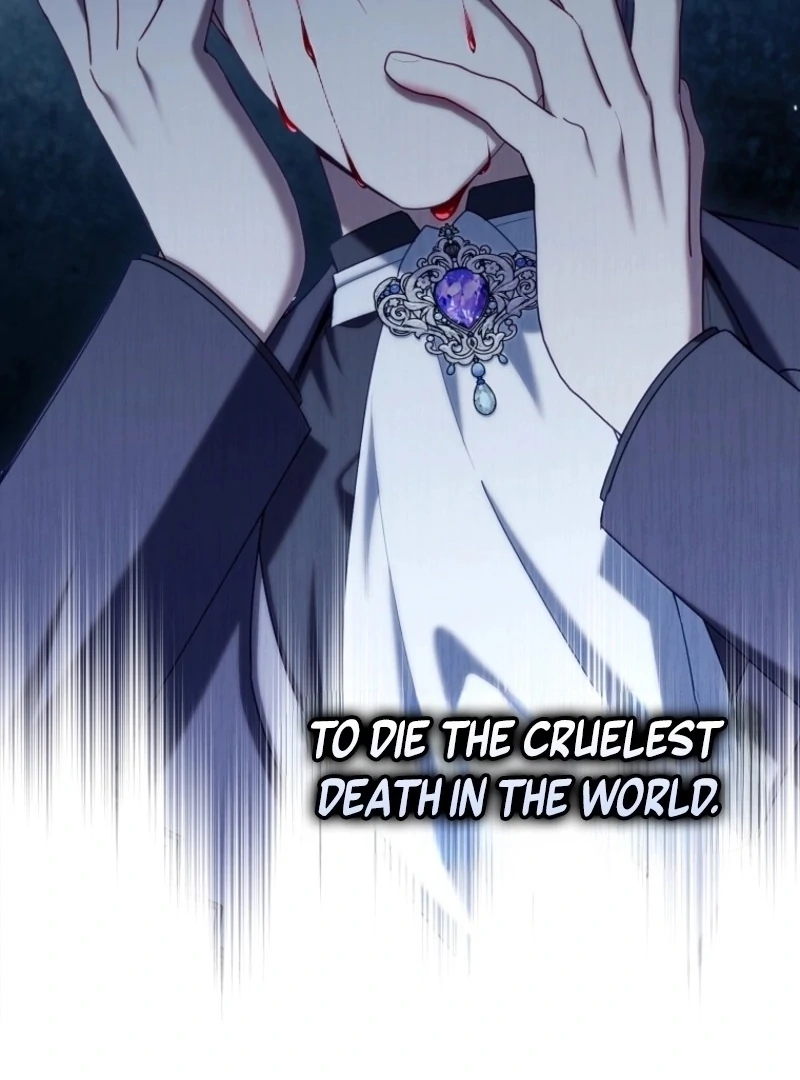 I Saved You, but I'm Not Responsible Chapter 55 545 130