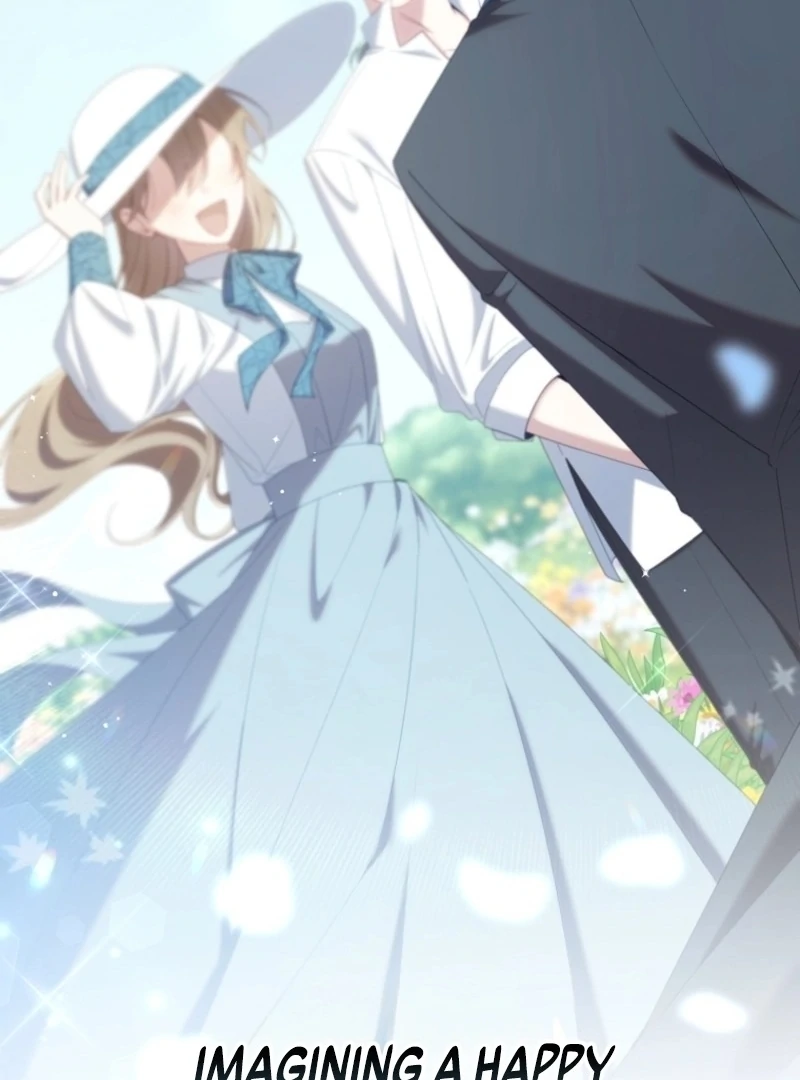 I Saved You, but I'm Not Responsible Chapter 55 548 133