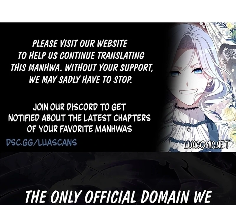 I Saved You, but I'm Not Responsible Chapter 55 550 135