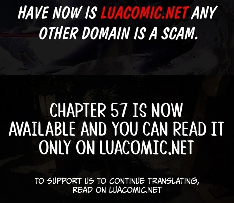 I Saved You, but I'm Not Responsible Chapter 55 551 136