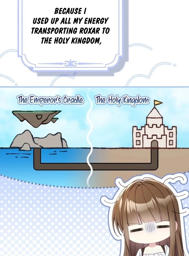 I Saved You, but I'm Not Responsible Chapter 56 418 009