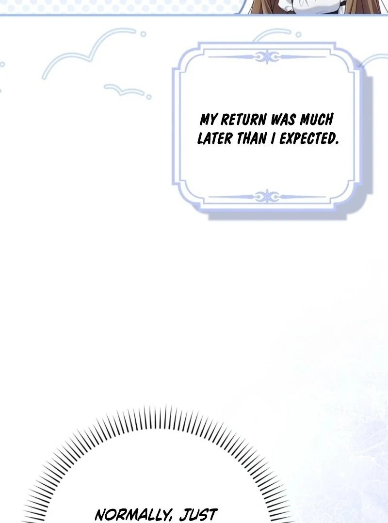 I Saved You, but I'm Not Responsible Chapter 56 419 010