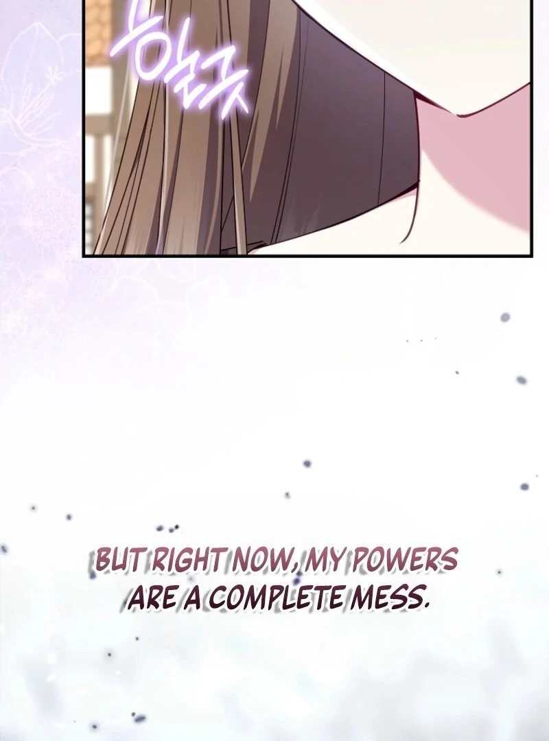 I Saved You, but I'm Not Responsible Chapter 56 421 012