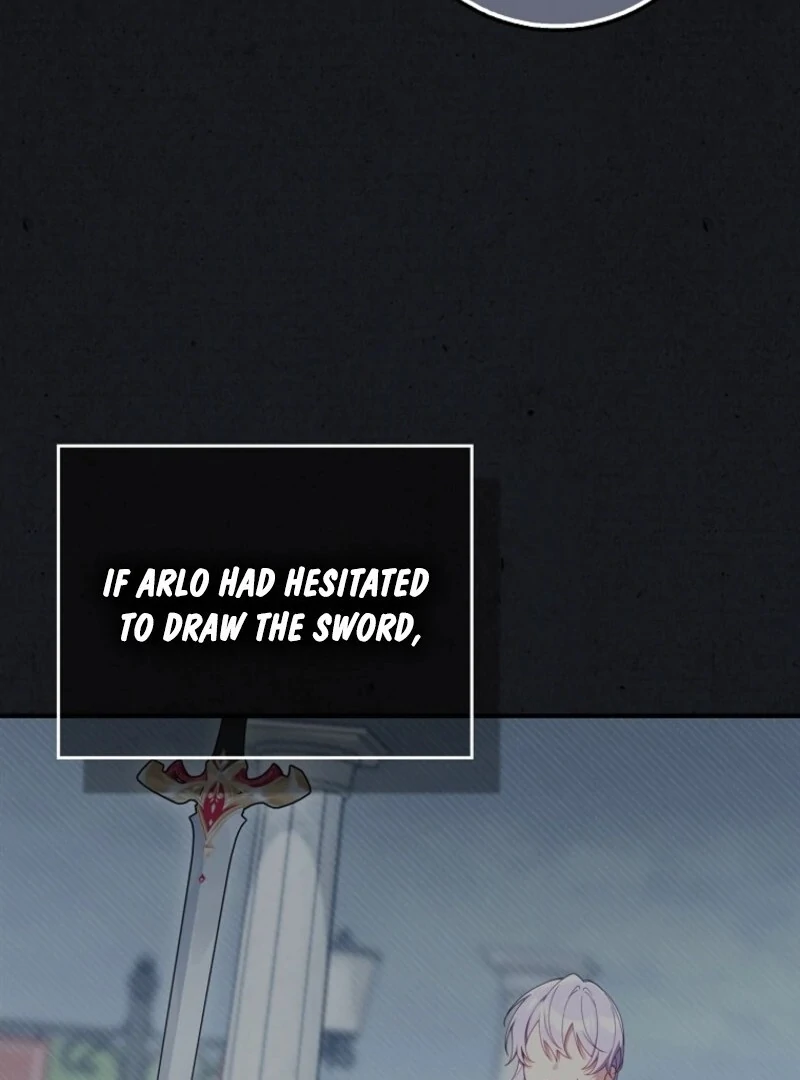 I Saved You, but I'm Not Responsible Chapter 56 426 017