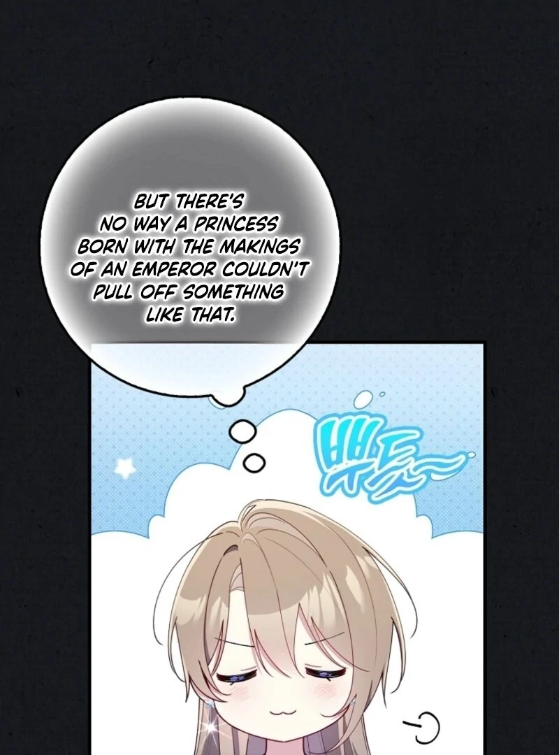 I Saved You, but I'm Not Responsible Chapter 56 428 019