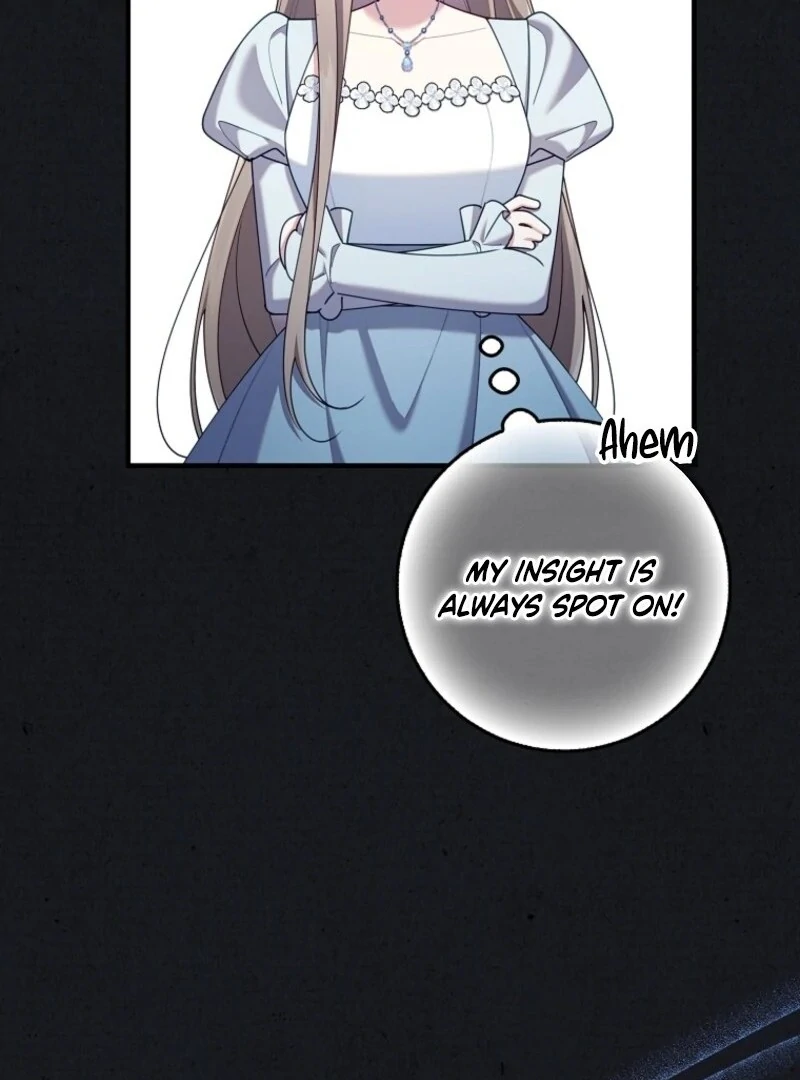 I Saved You, but I'm Not Responsible Chapter 56 429 020