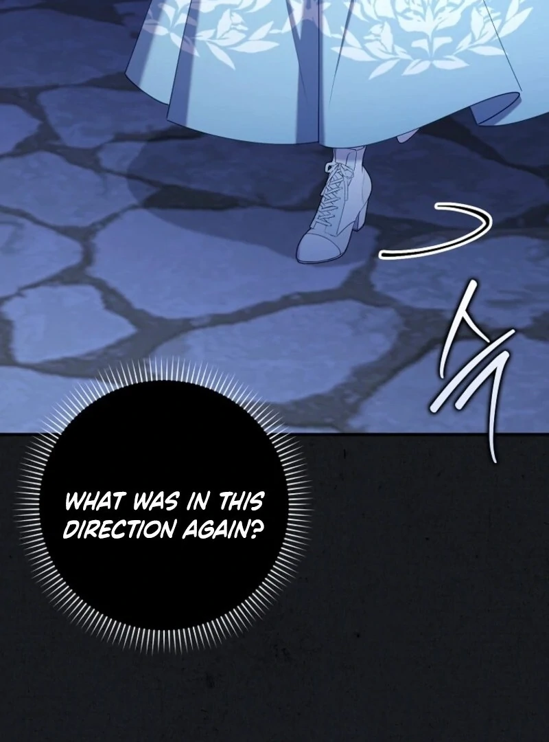 I Saved You, but I'm Not Responsible Chapter 56 434 025