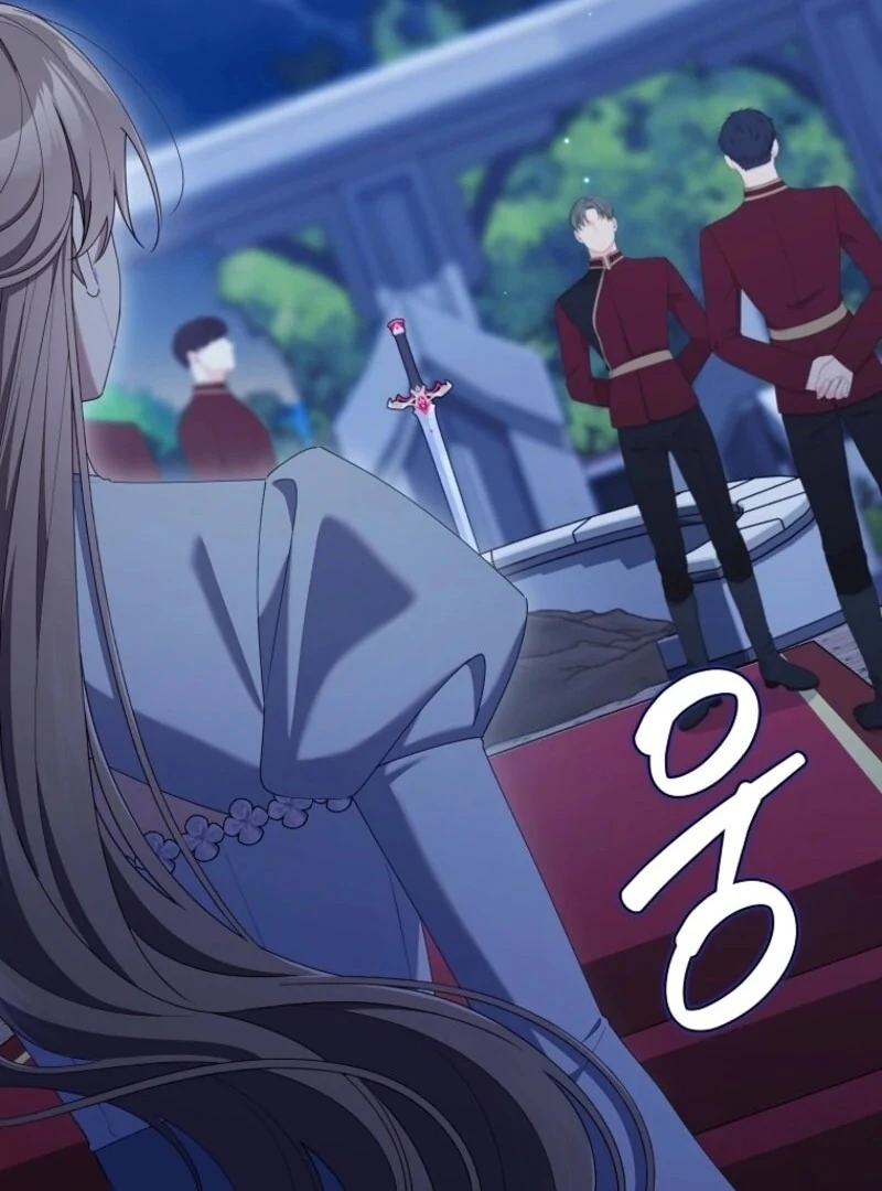 I Saved You, but I'm Not Responsible Chapter 56 438 029