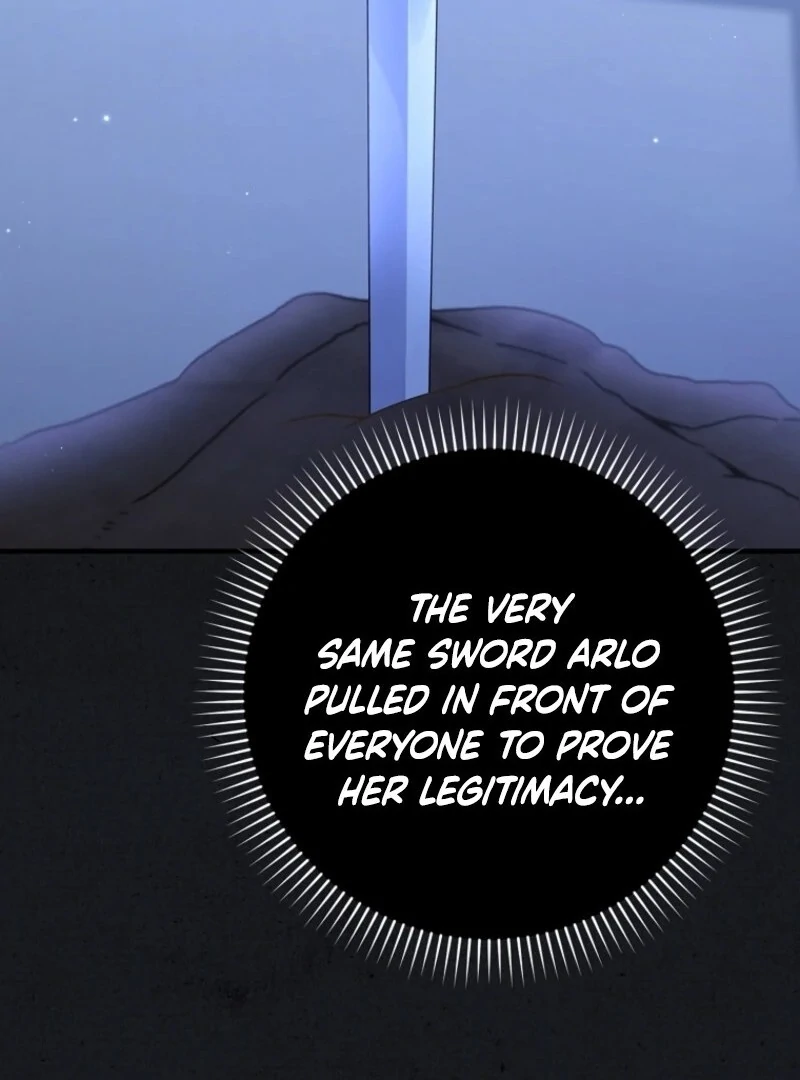 I Saved You, but I'm Not Responsible Chapter 56 440 031