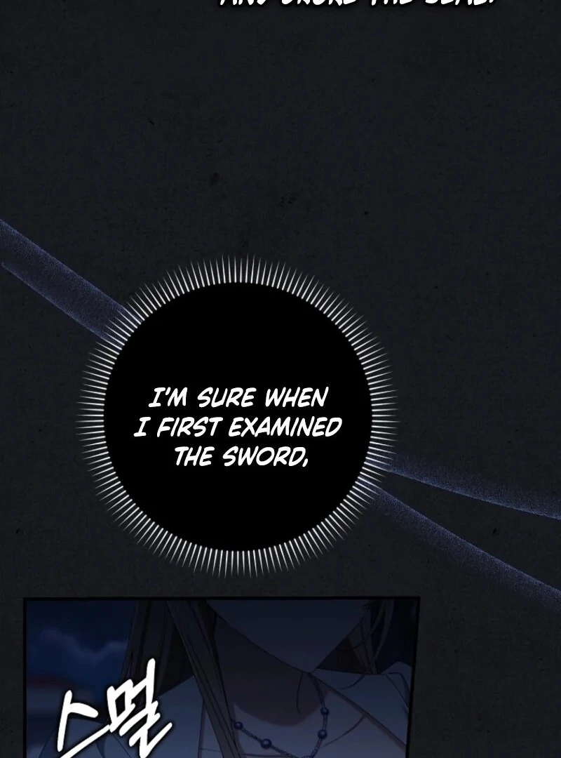 I Saved You, but I'm Not Responsible Chapter 56 444 035