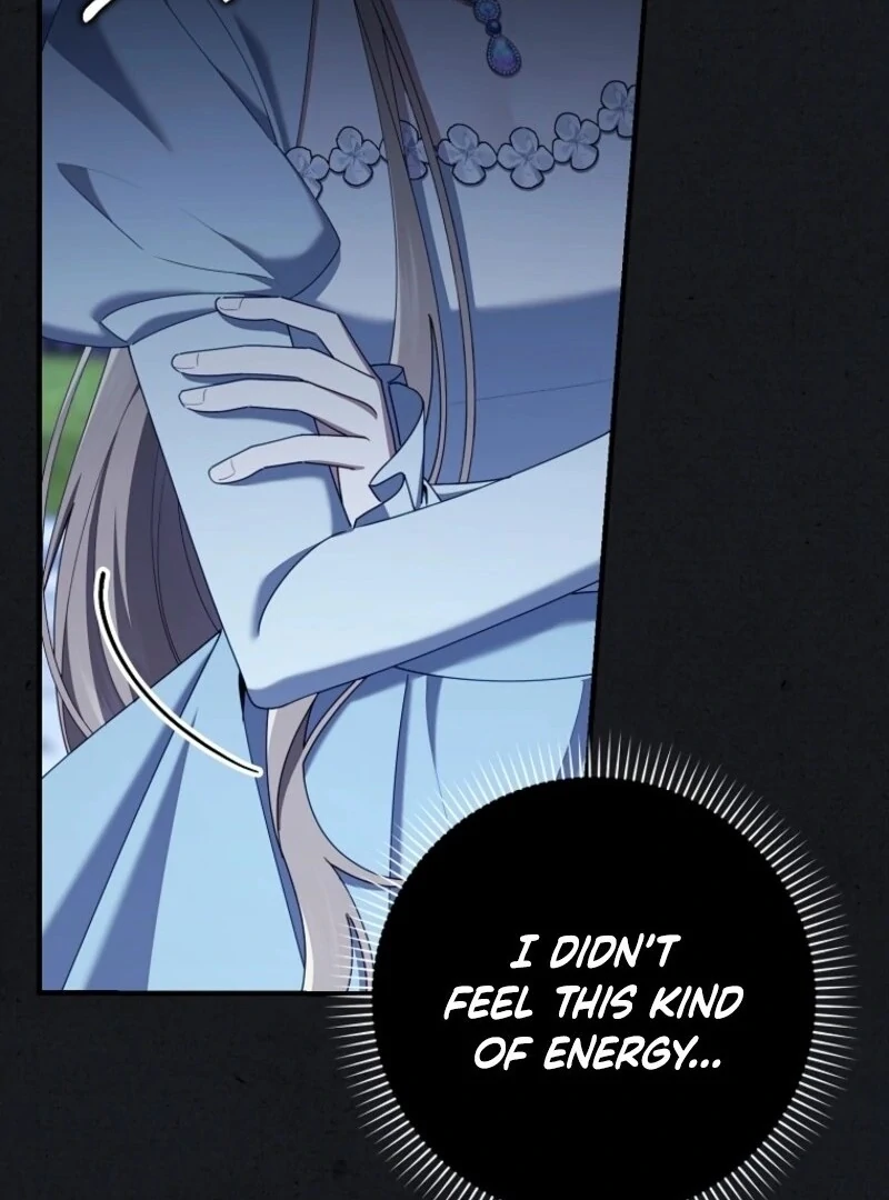 I Saved You, but I'm Not Responsible Chapter 56 445 036