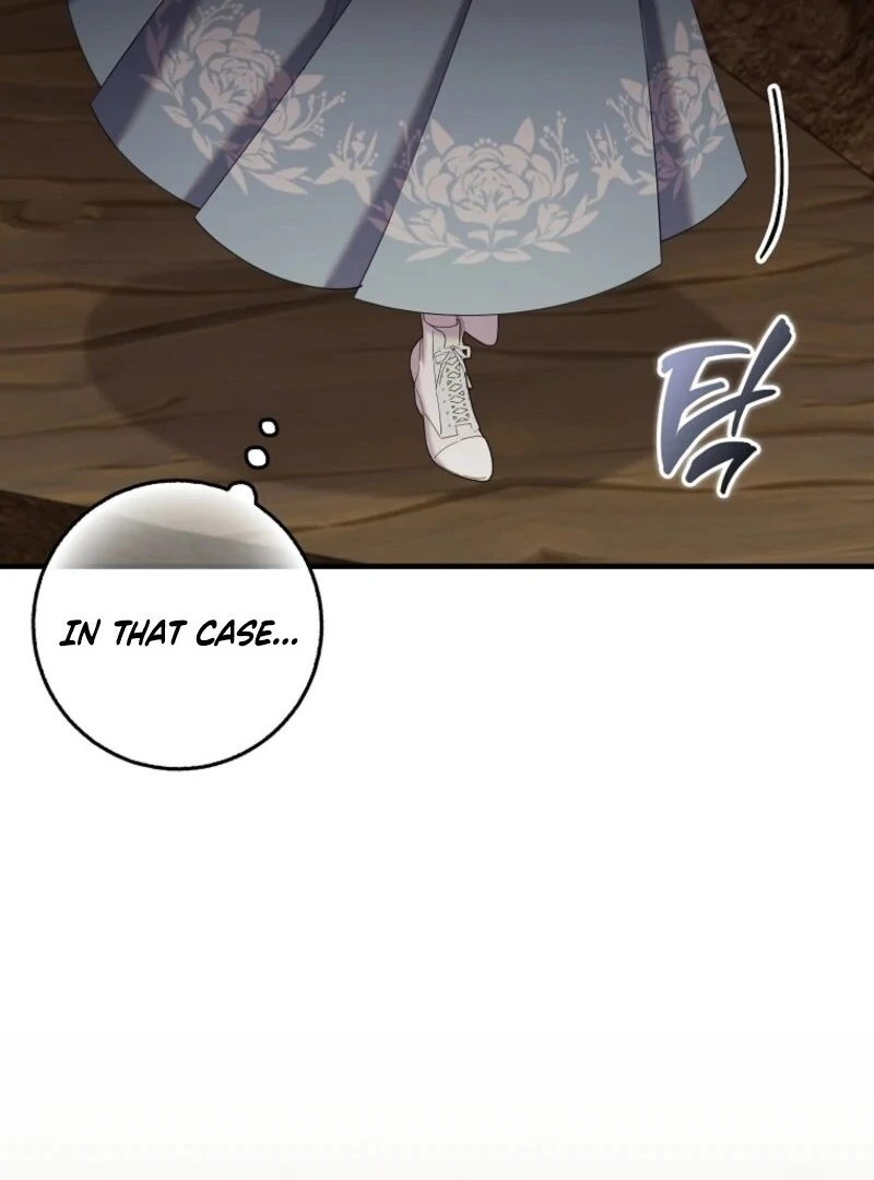 I Saved You, but I'm Not Responsible Chapter 56 449 040