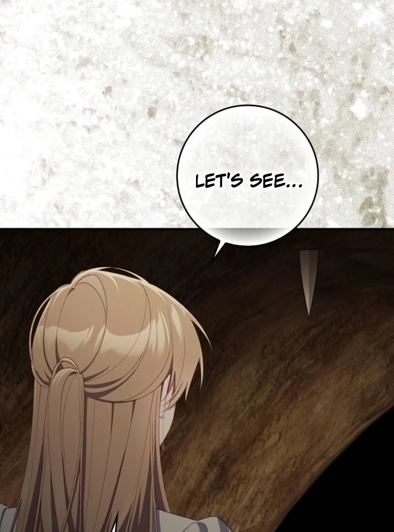 I Saved You, but I'm Not Responsible Chapter 56 452 043