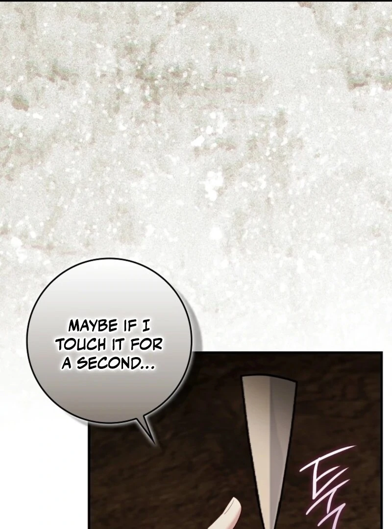 I Saved You, but I'm Not Responsible Chapter 56 455 046