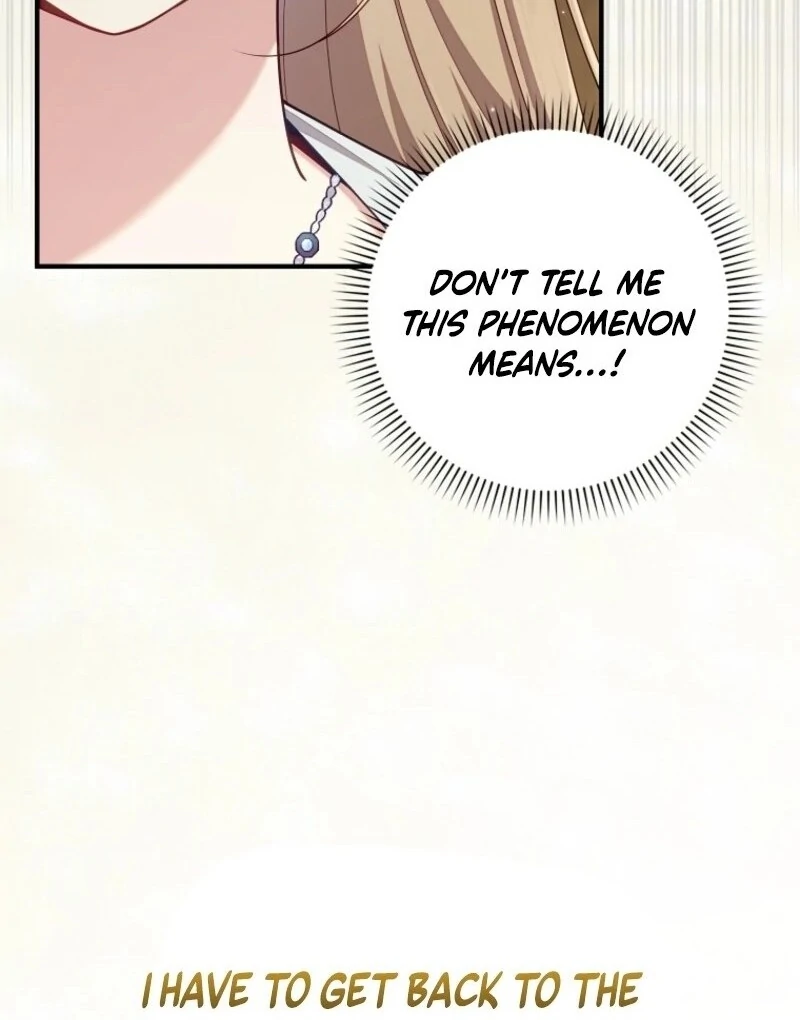 I Saved You, but I'm Not Responsible Chapter 56 465 056