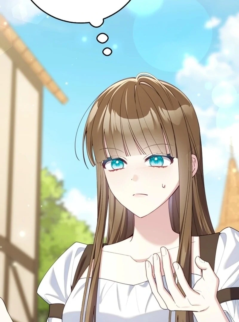 I Saved You, but I'm Not Responsible Chapter 56 467 058