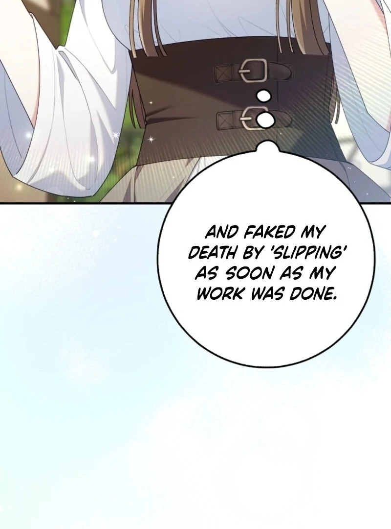 I Saved You, but I'm Not Responsible Chapter 56 468 059