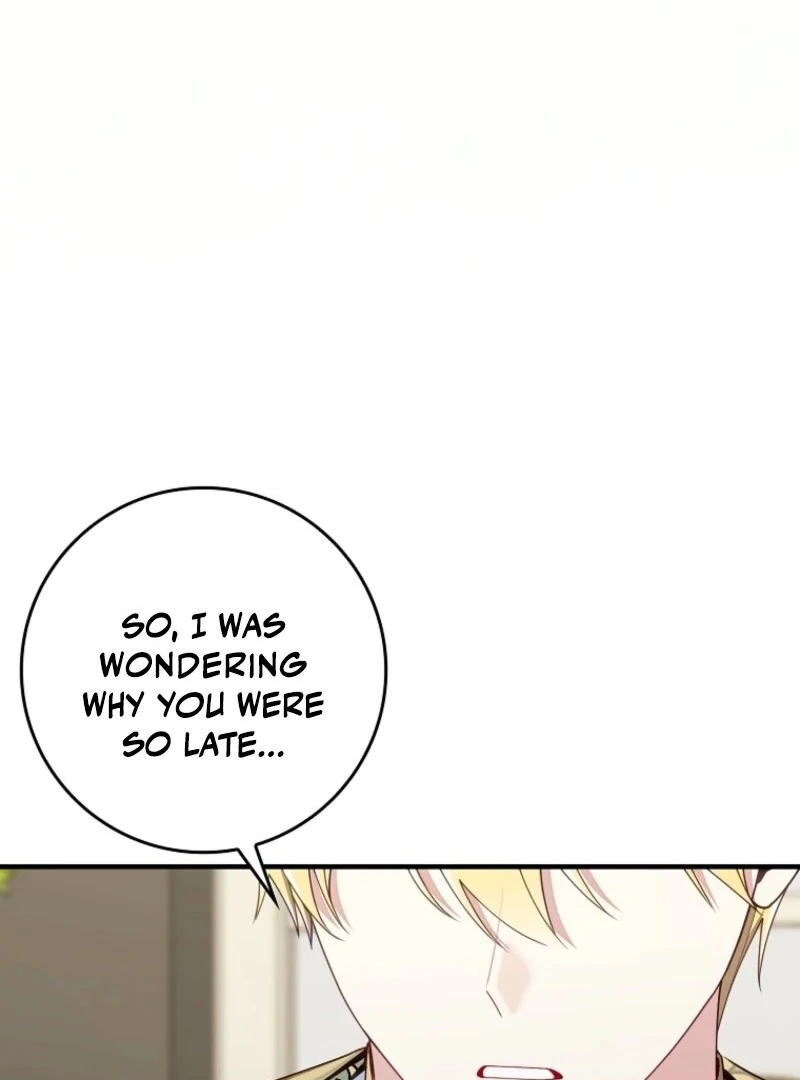 I Saved You, but I'm Not Responsible Chapter 56 473 064