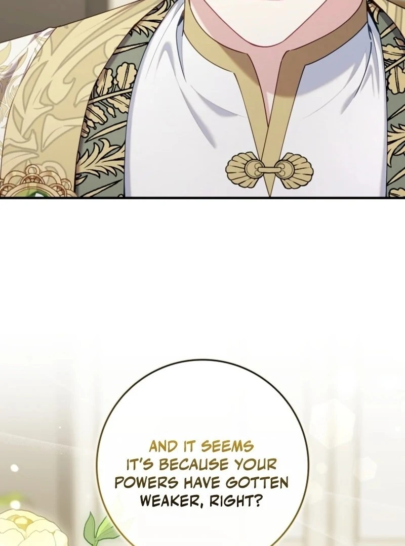 I Saved You, but I'm Not Responsible Chapter 56 474 065