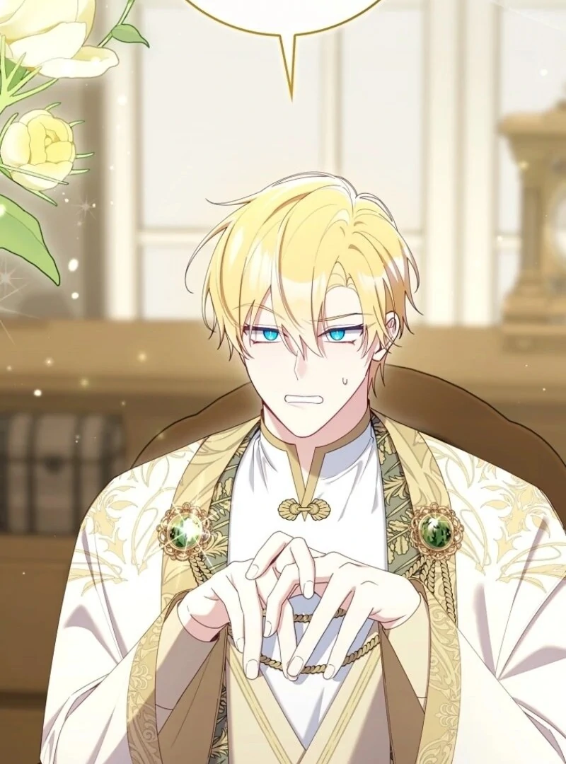 I Saved You, but I'm Not Responsible Chapter 56 475 066